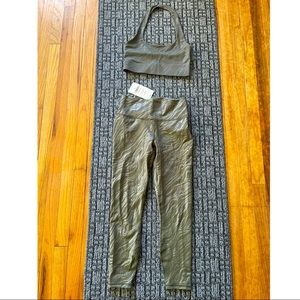 Fabletics Harlow Two Piece Outfit